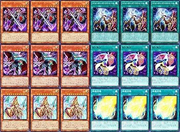 Amazon.co.jp: 絵札の三銃士 デッキ 55枚セット ジョーカーズ